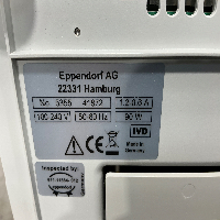 Eppendorf Comfort Thermomixer image 3